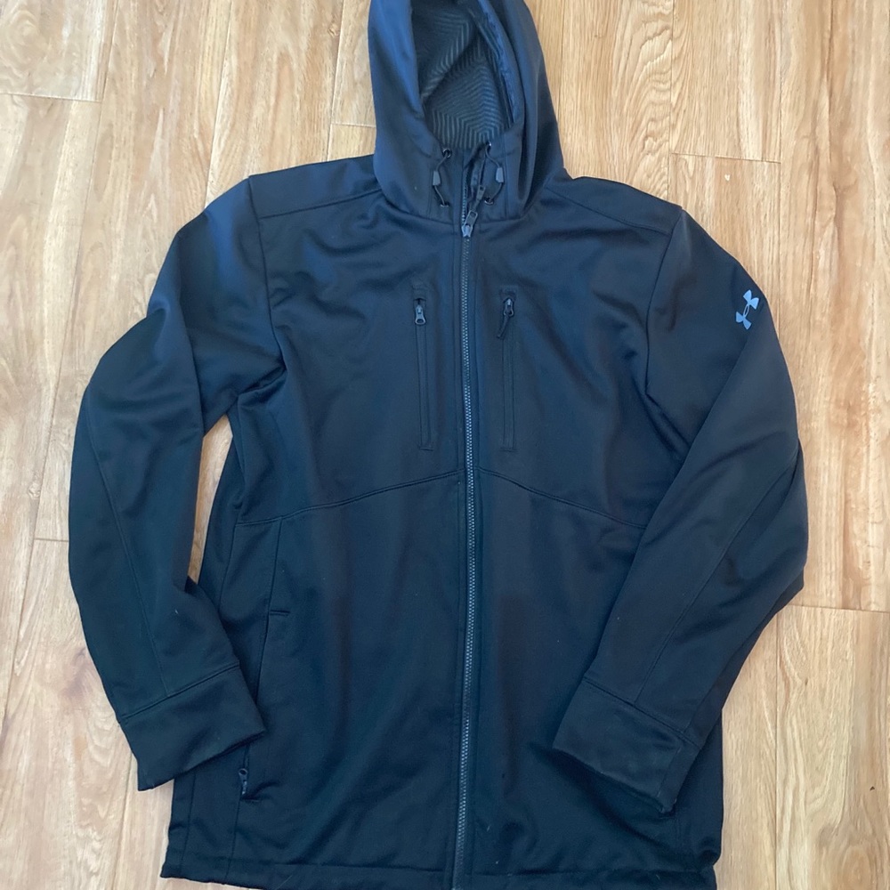 Men Under Armour Storm Jacket Excellent condition!